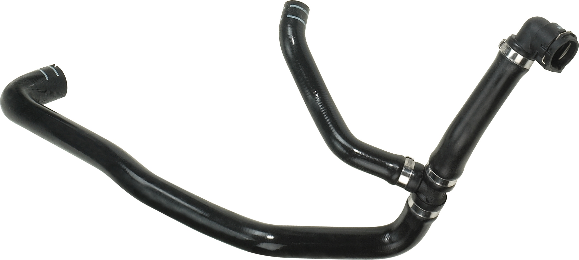 GATES 02-1604 Oppvarmingsslange