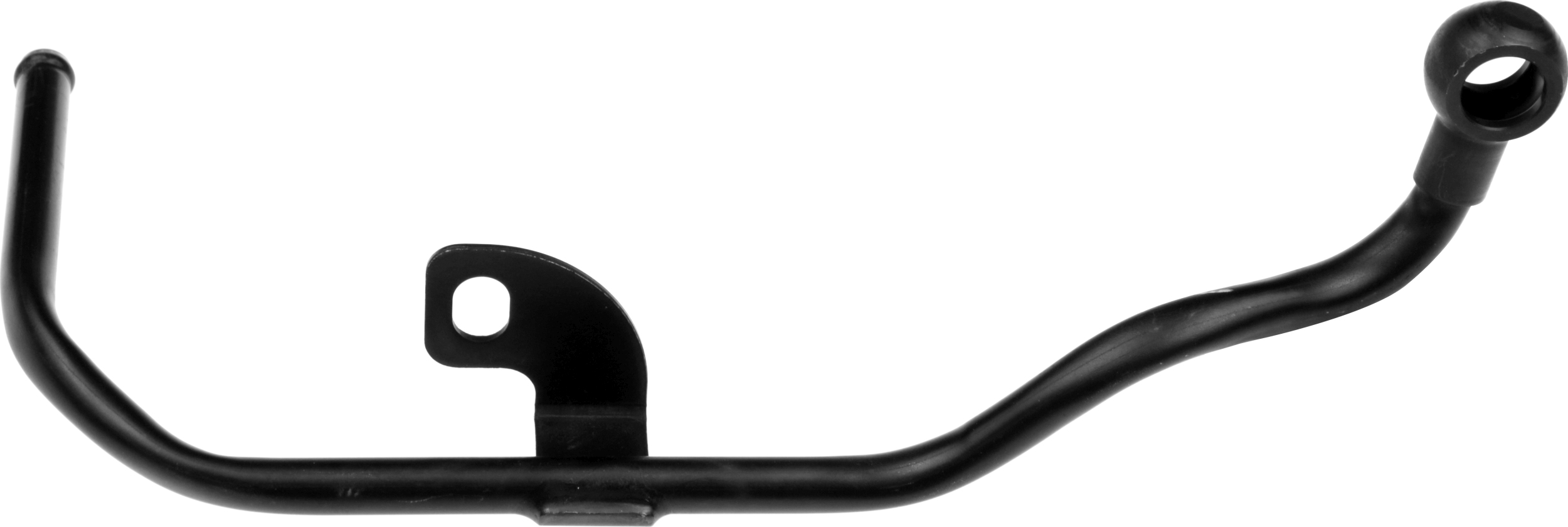 GATES 02-2927 Fűtéscső HYUNDAI