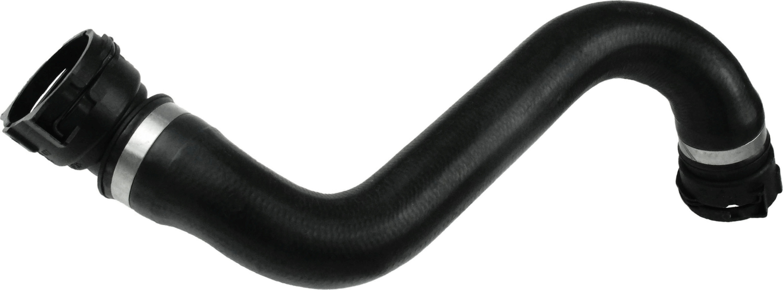 GATES 05-2553 Radiator Hose