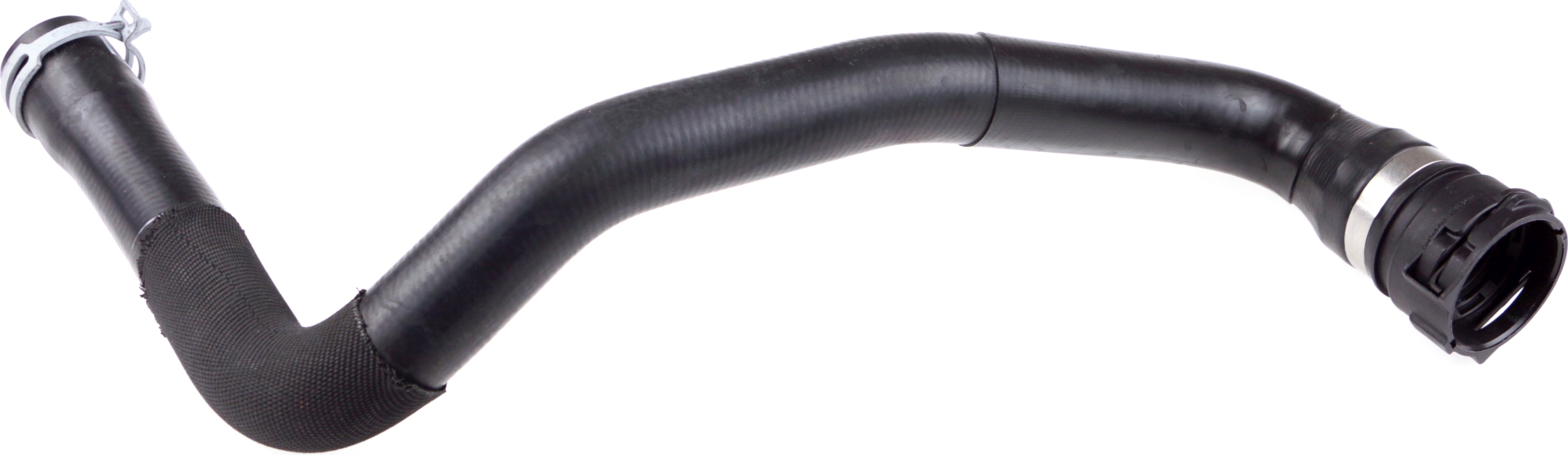 GATES 05-2580 Radiator Hose