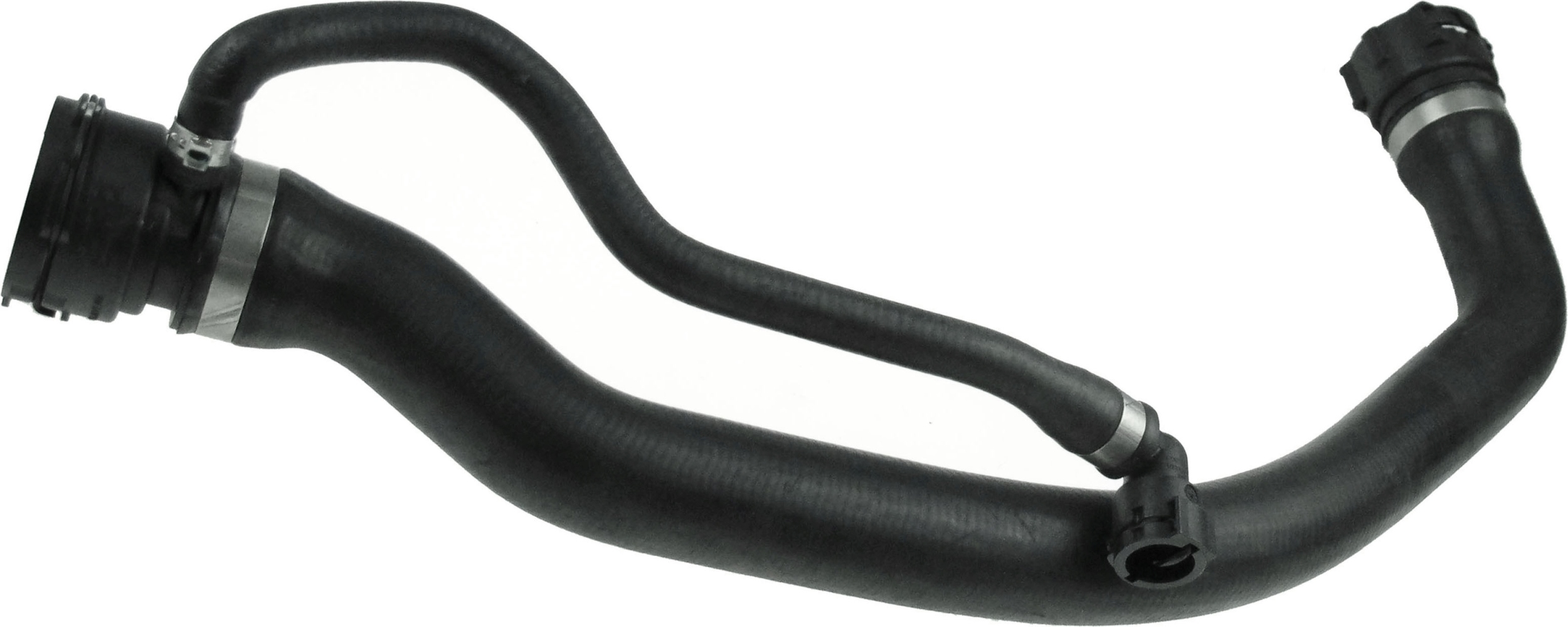 GATES 05-2741 Radiator Hose