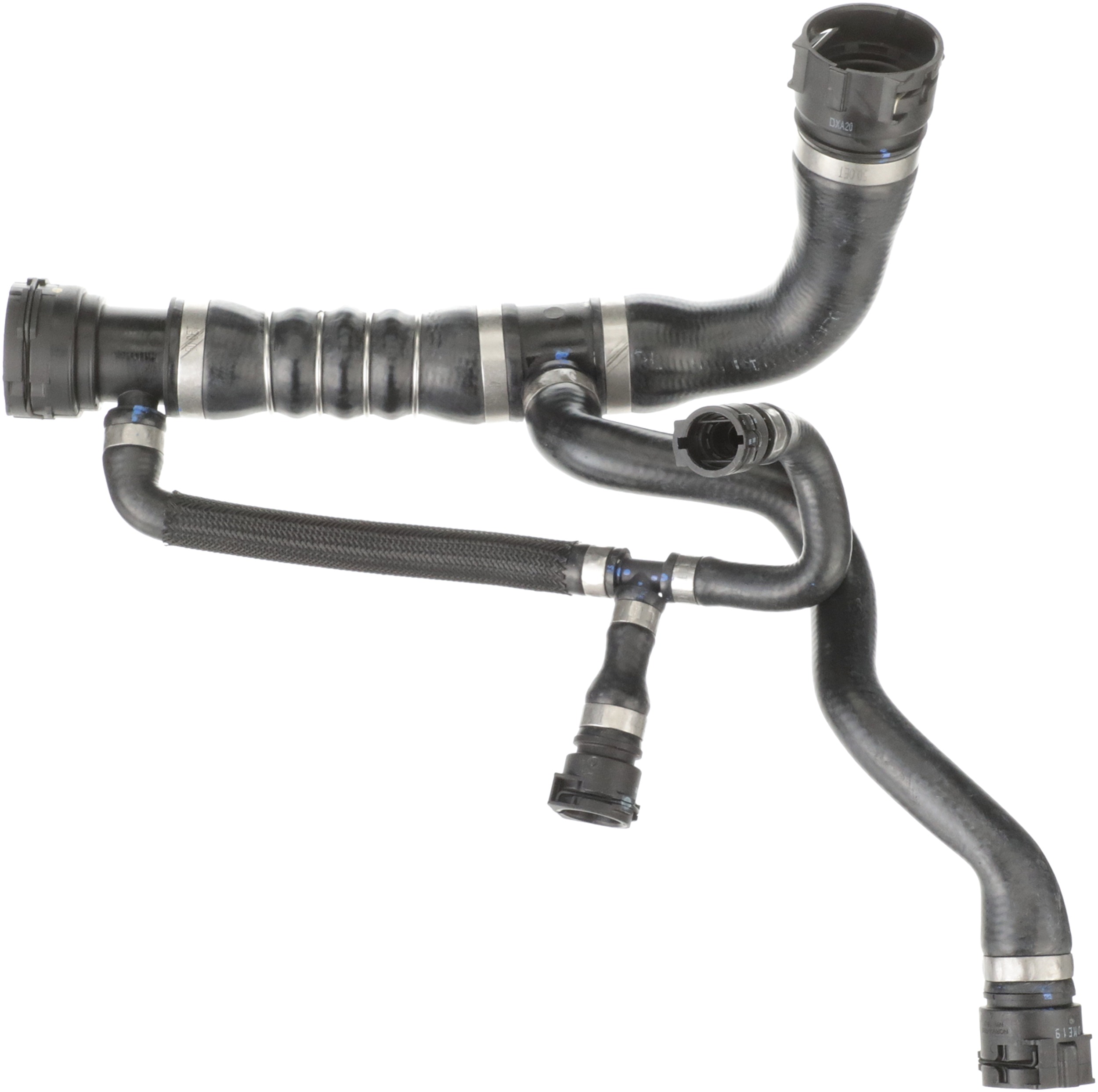 GATES 05-3285 Radiator Hose