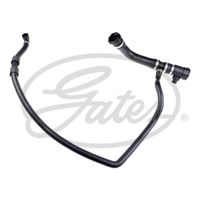 GATES 05-3304 Flessibile radiatore