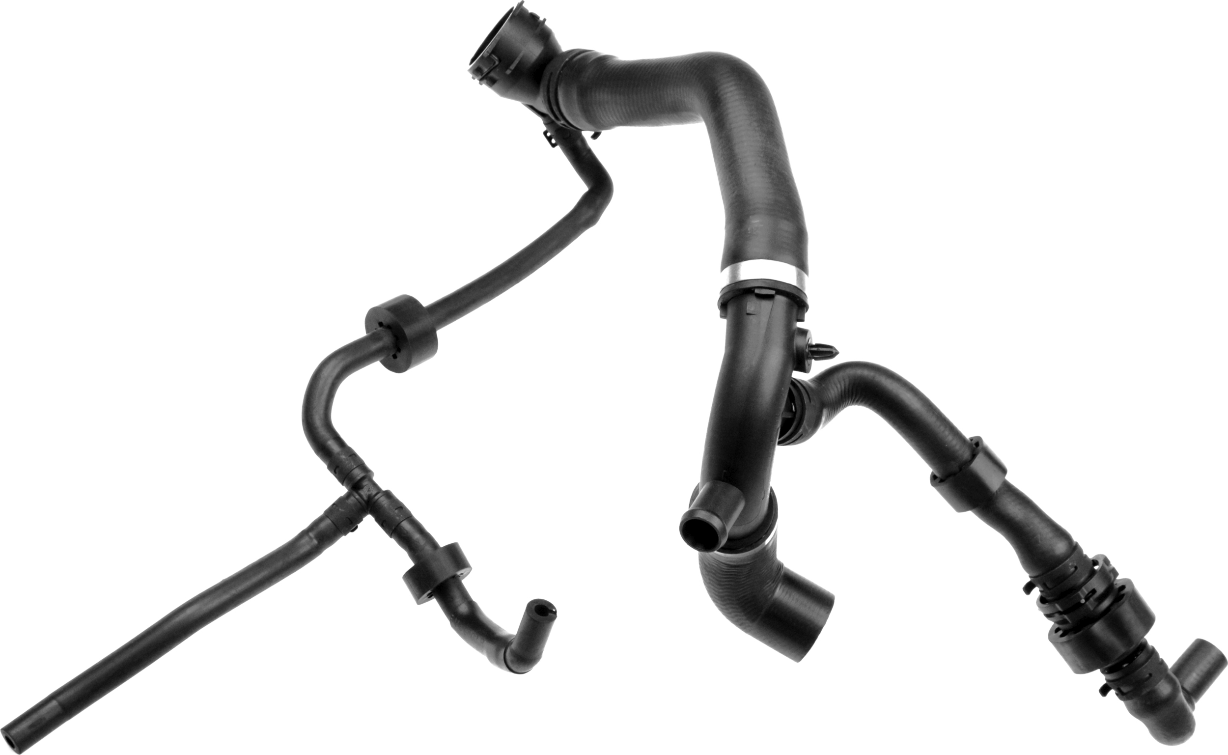 GATES 05-3951 Radiator Hose