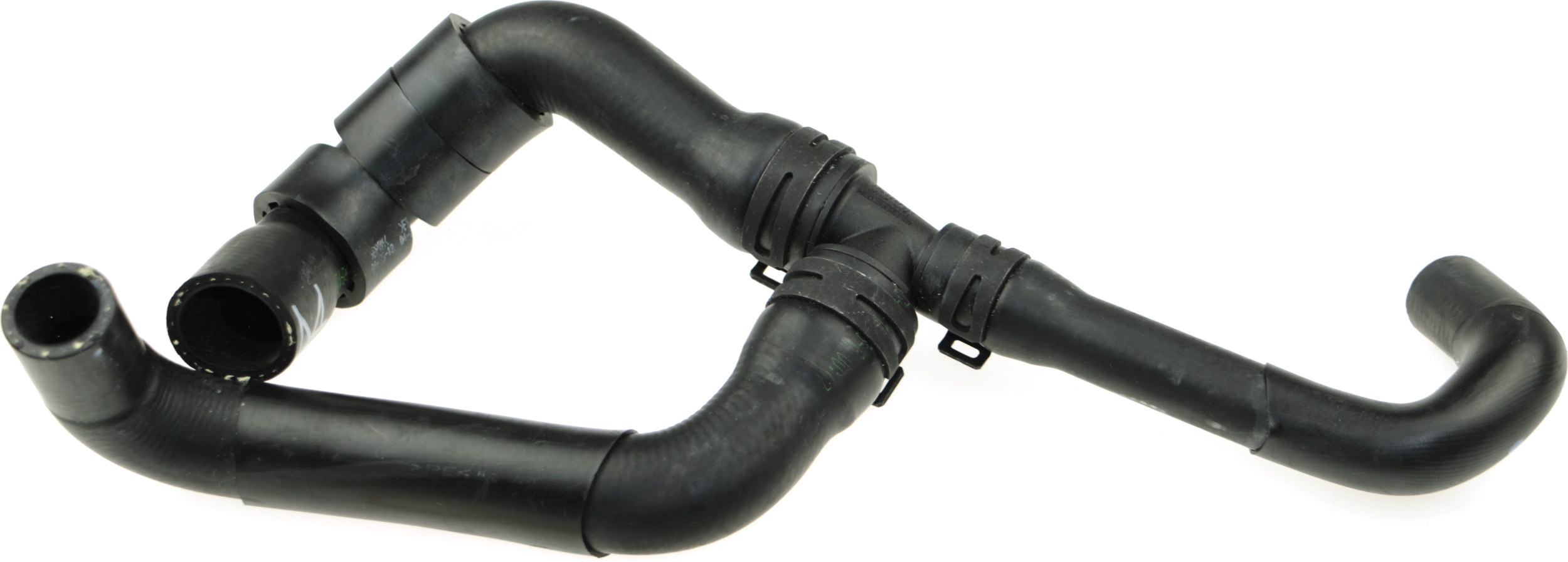 GATES 05-4711 Radiator Hose