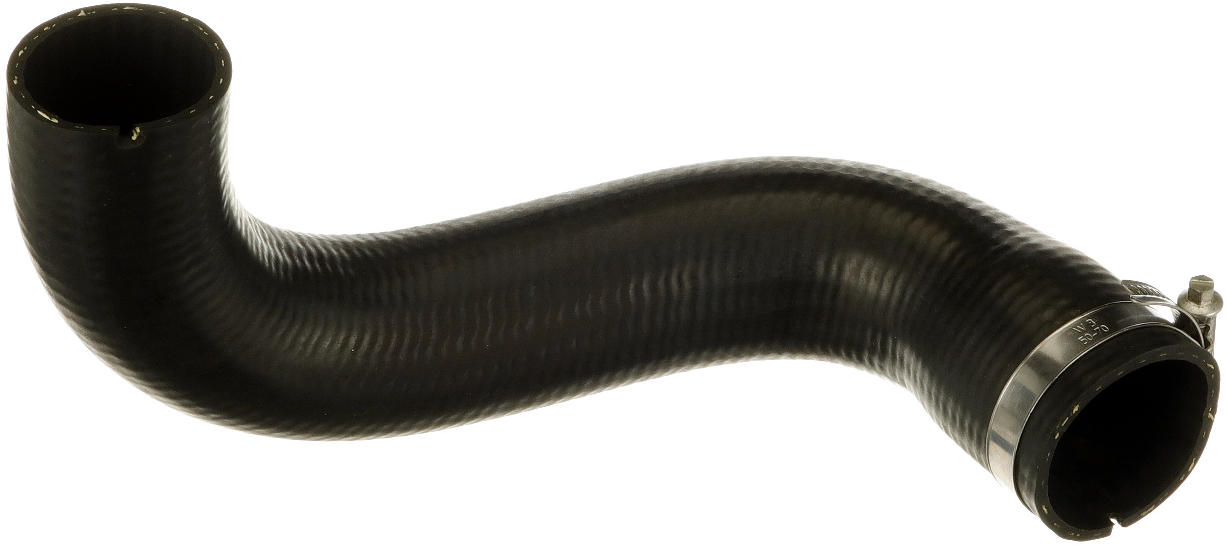 GATES 09-1738 Ελαστ. σωλ. αέρα υπερπλήρωσης for FIAT LANCIA