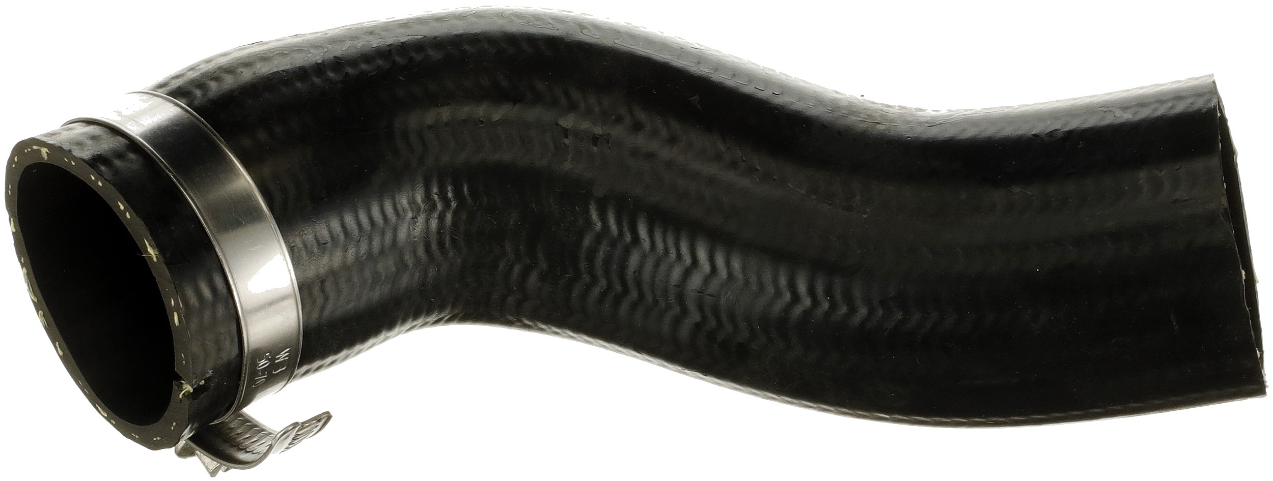 GATES 09-1744 Ελαστ. σωλ. αέρα υπερπλήρωσης for FIAT