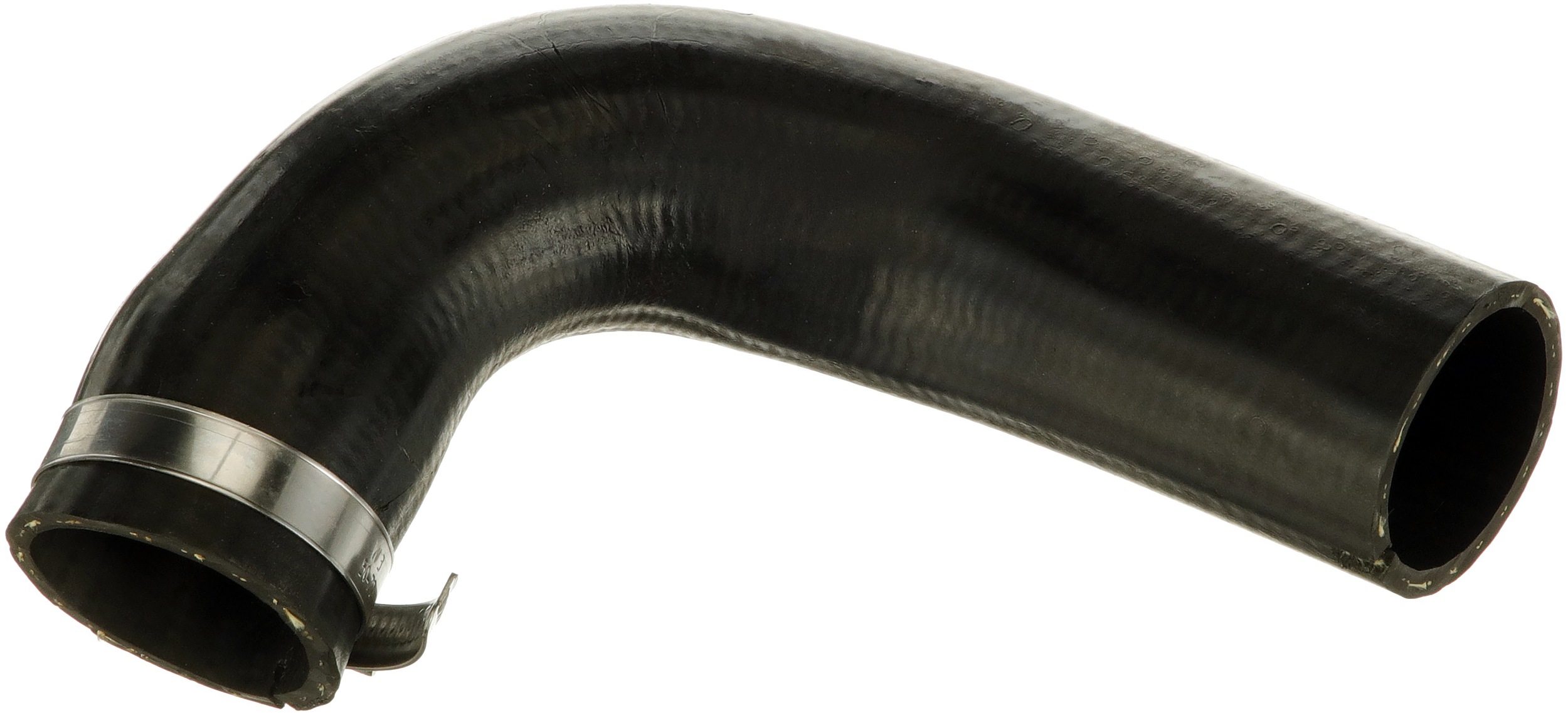 GATES 09-1745 Ελαστ. σωλ. αέρα υπερπλήρωσης for FIAT
