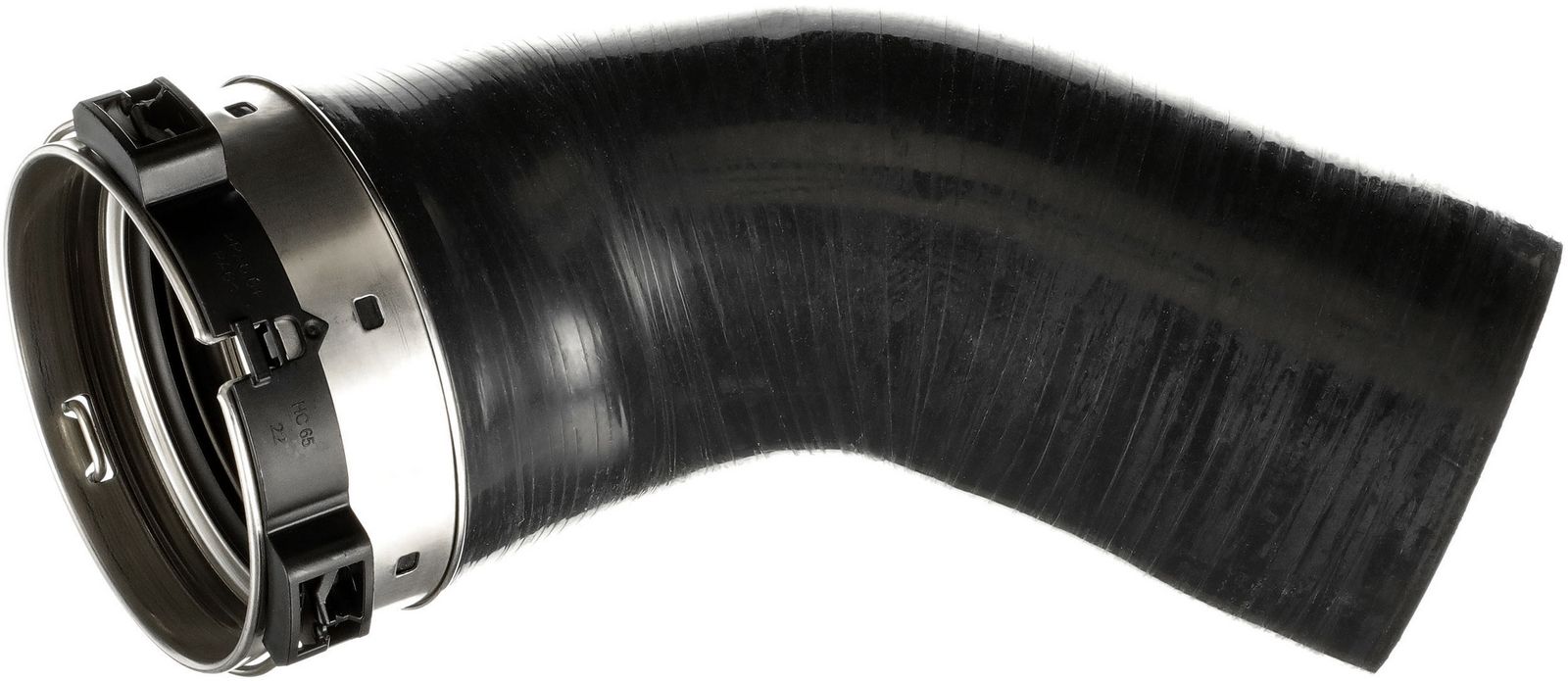 GATES 09-1748 Ελαστ. σωλ. αέρα υπερπλήρωσης for VOLVO