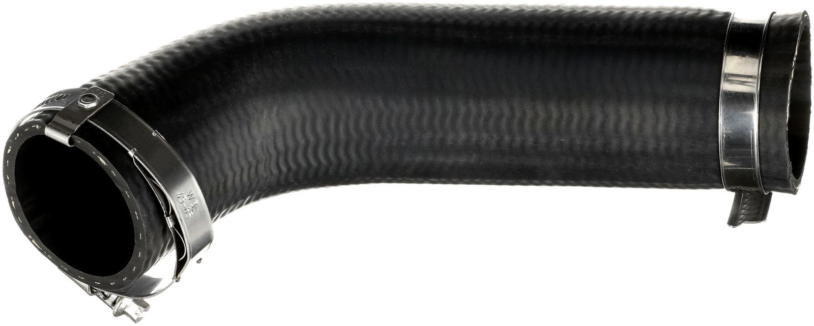 GATES 09-1755 Ελαστ. σωλ. αέρα υπερπλήρωσης for CITROËN DS OPEL PEUGEOT