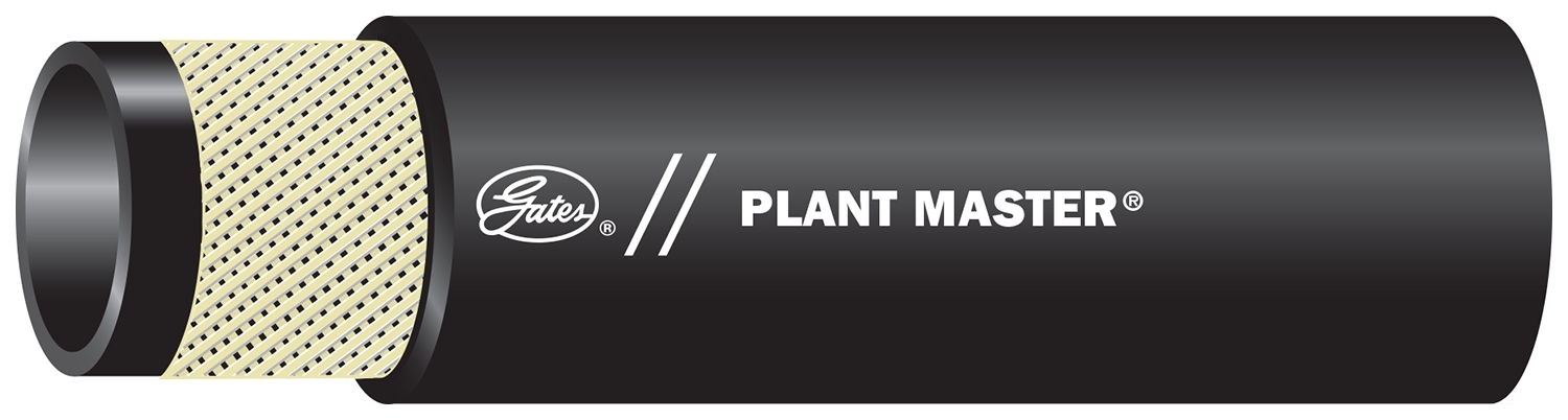 GATES PM250-1.1/4X61 Ελαστικός σωλήνας