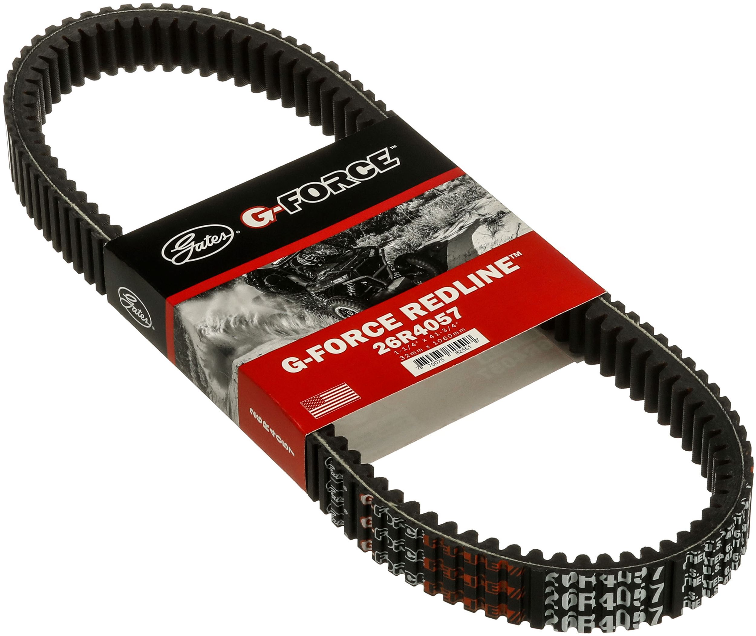 GATES 26R4057 Tru-Power™...