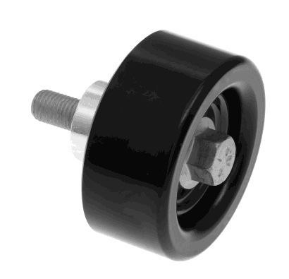 GATES T36789 DriveAlign® Løpehjul, vifterem