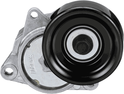GATES T38284 DriveAlign® Remstrammer, vifterem