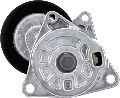 GATES T38284 DriveAlign® Remstrammer, vifterem