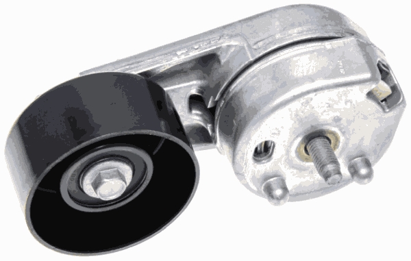 KAMOKA R0627 Remstrammer, vifterem