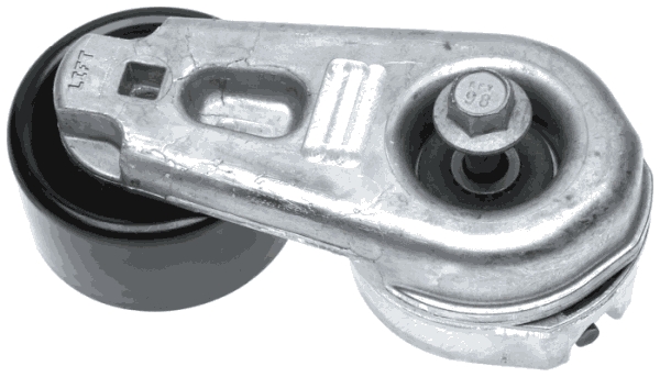 GATES T39240 DriveAlign® Remstrammer, vifterem