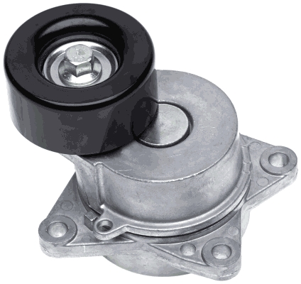 GATES T39335 DriveAlign® Remstrammer, vifterem