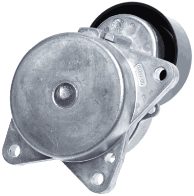 GATES T39335 DriveAlign® Remstrammer, vifterem