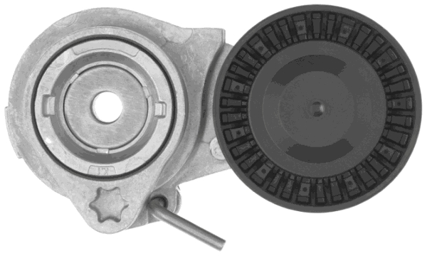 GATES T39404 DriveAlign® Remstrammer, vifterem