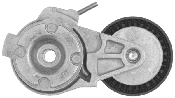GATES T39404 DriveAlign® Remstrammer, vifterem