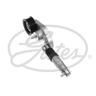 GATES T39405 DriveAlign® Remstrammer, vifterem
