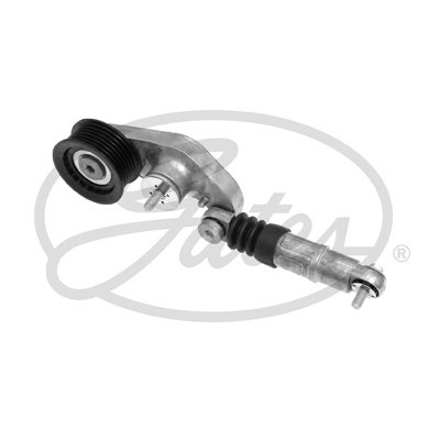 GATES T39405 DriveAlign® Remstrammer, vifterem