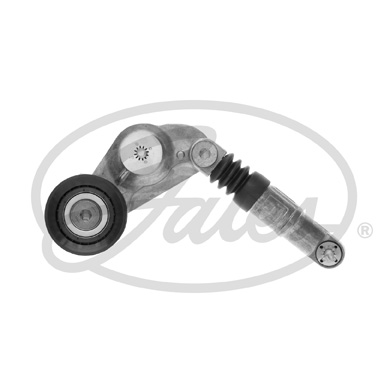 GATES T39405 DriveAlign® Remstrammer, vifterem