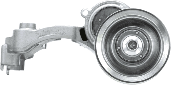 GATES T39469 DriveAlign® Remstrammer, vifterem