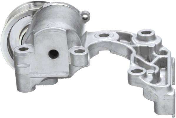GATES T39469 DriveAlign® Remstrammer, vifterem