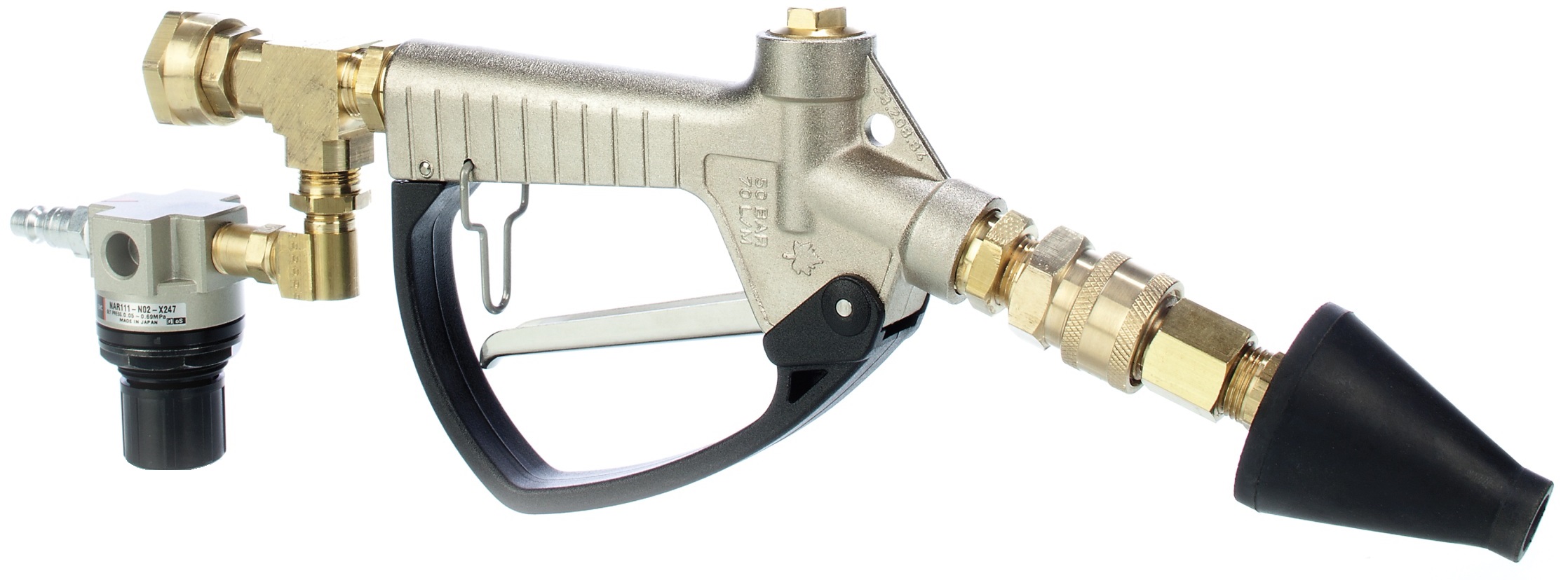 GATES 91002 Εργαλείο πολλαπλών χρήσεων (Multi-Tool)