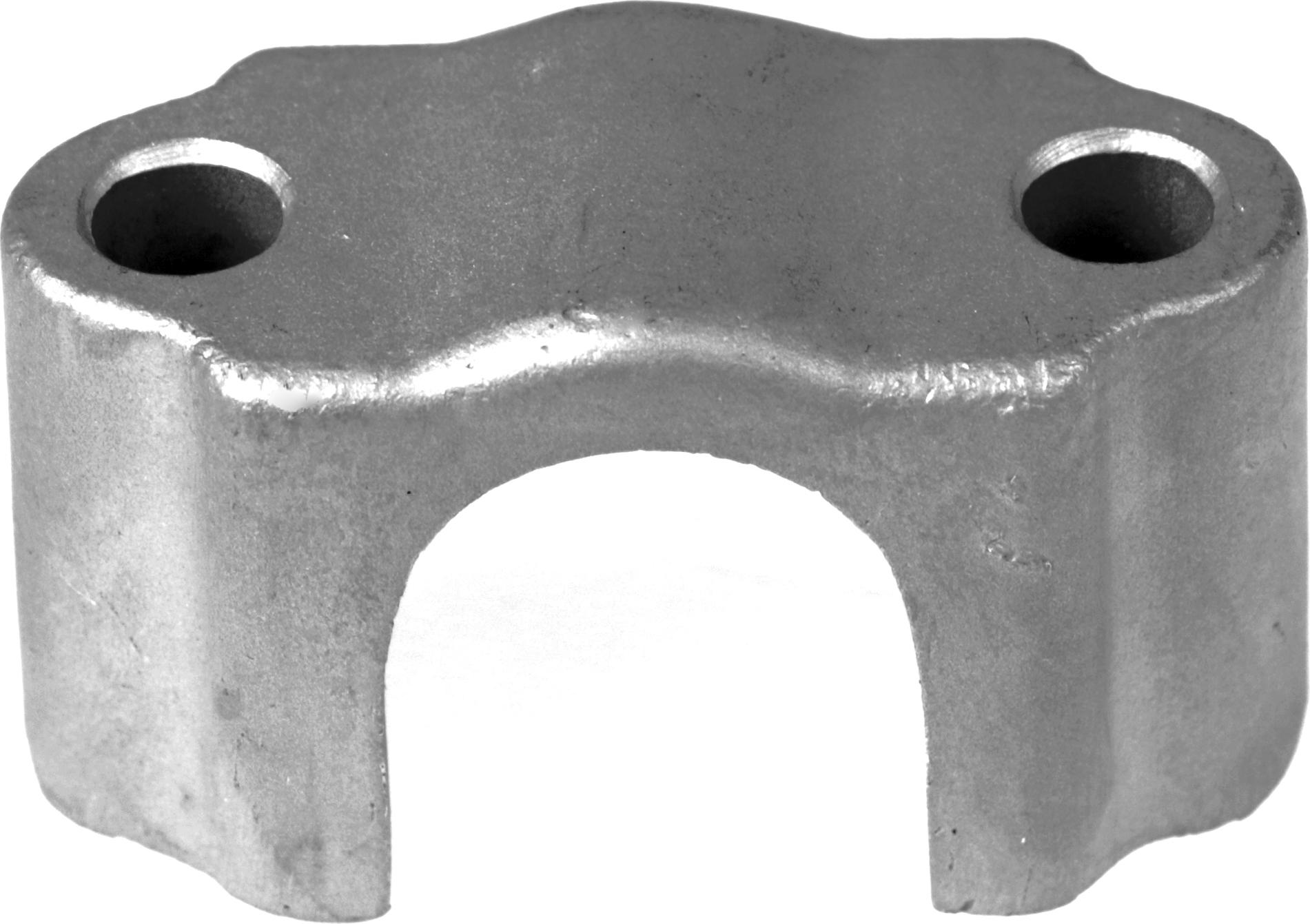 GATES AWS1697 Bracket, stabiliser mounting