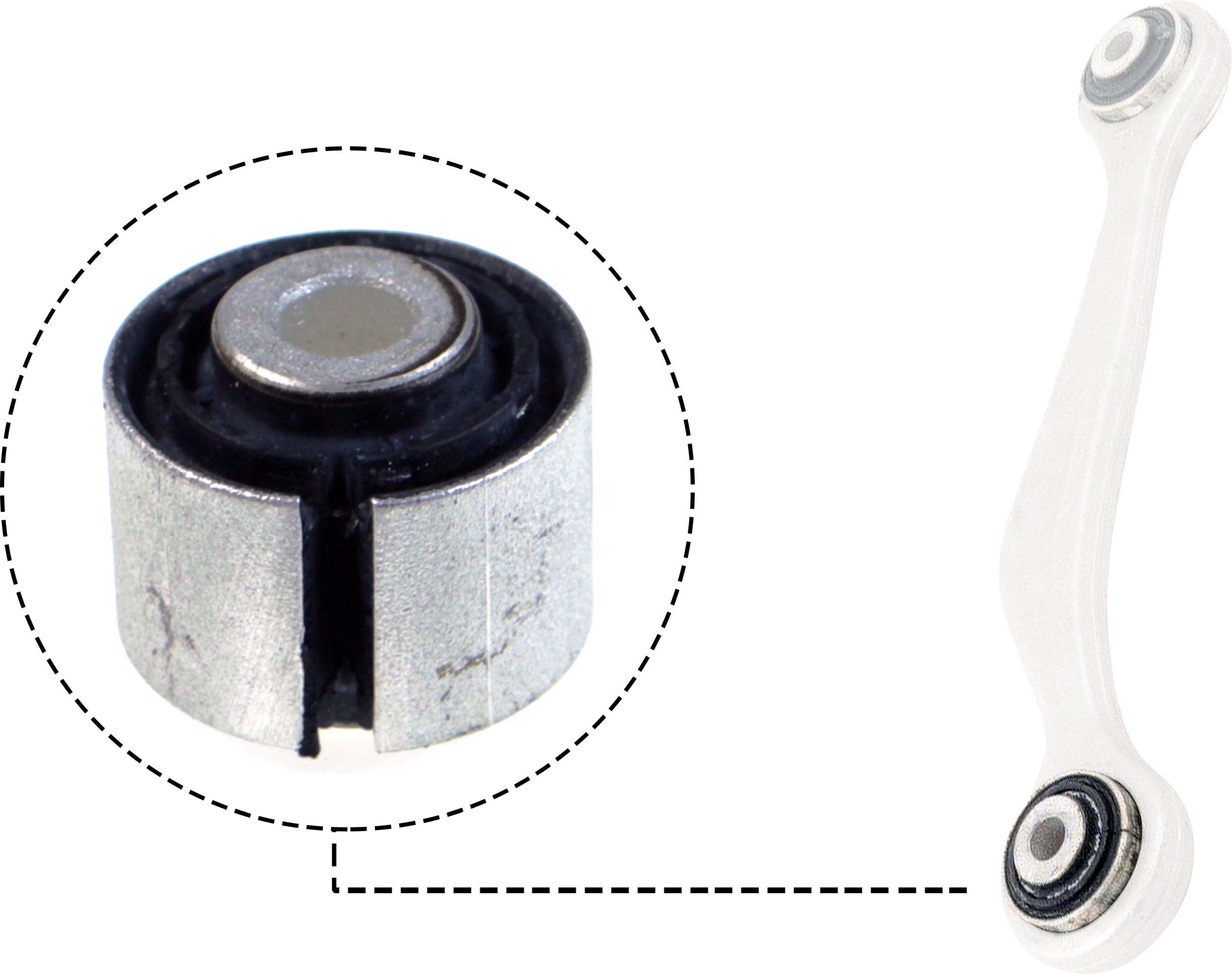 GATES AWS1880 Supporto,...