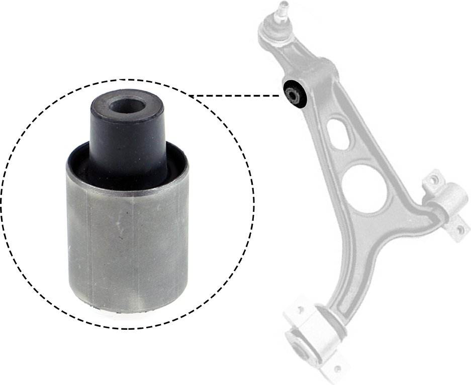 GATES AWS1890 Supporto,...