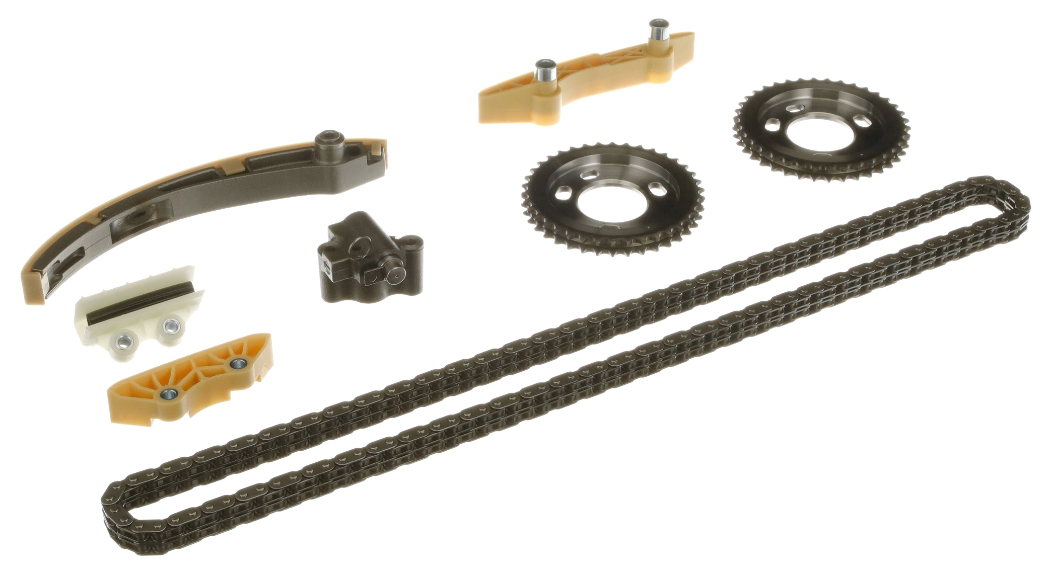 GATES CHK1008 Timing Chain...