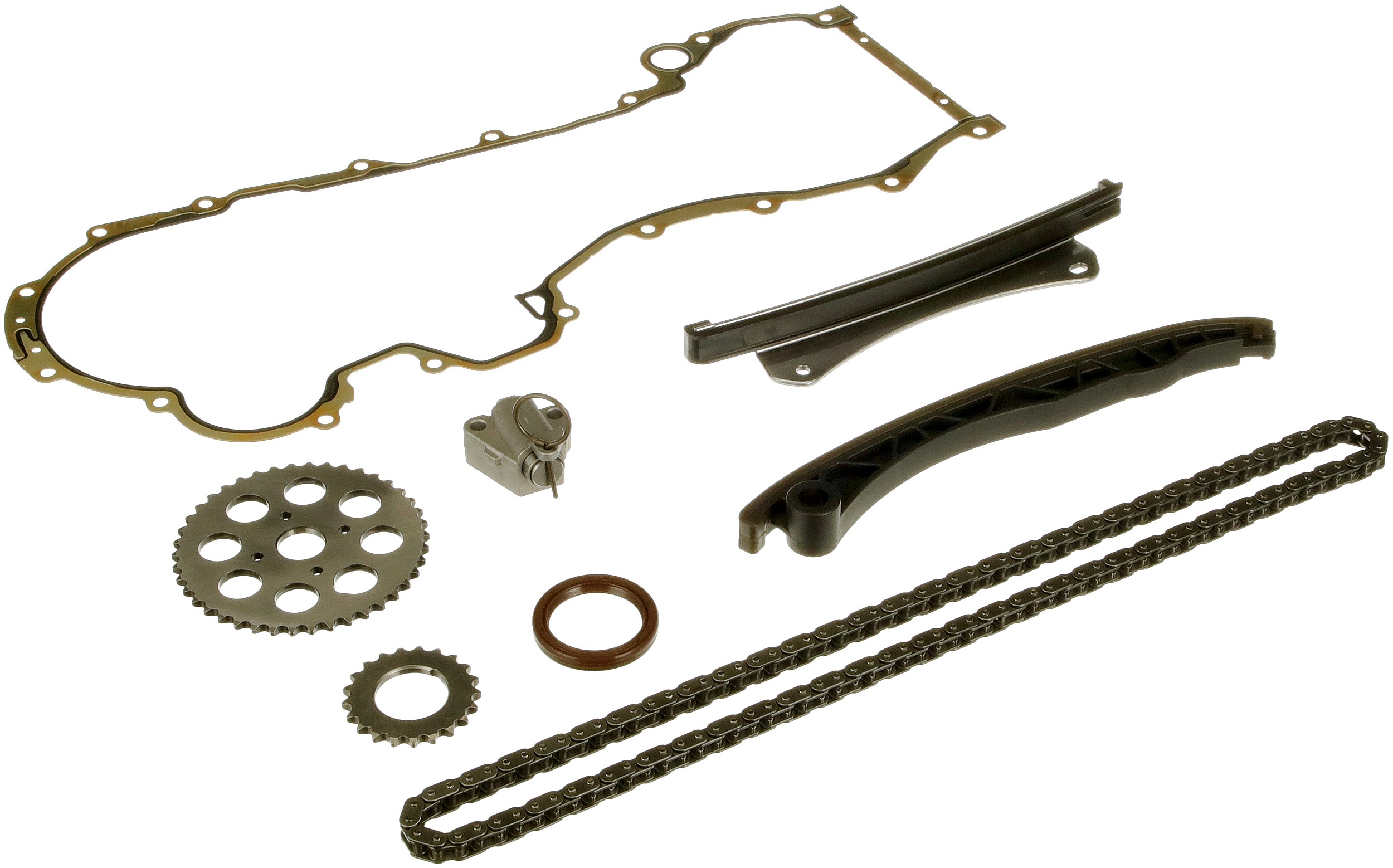GATES CHK1017M Timing Chain...