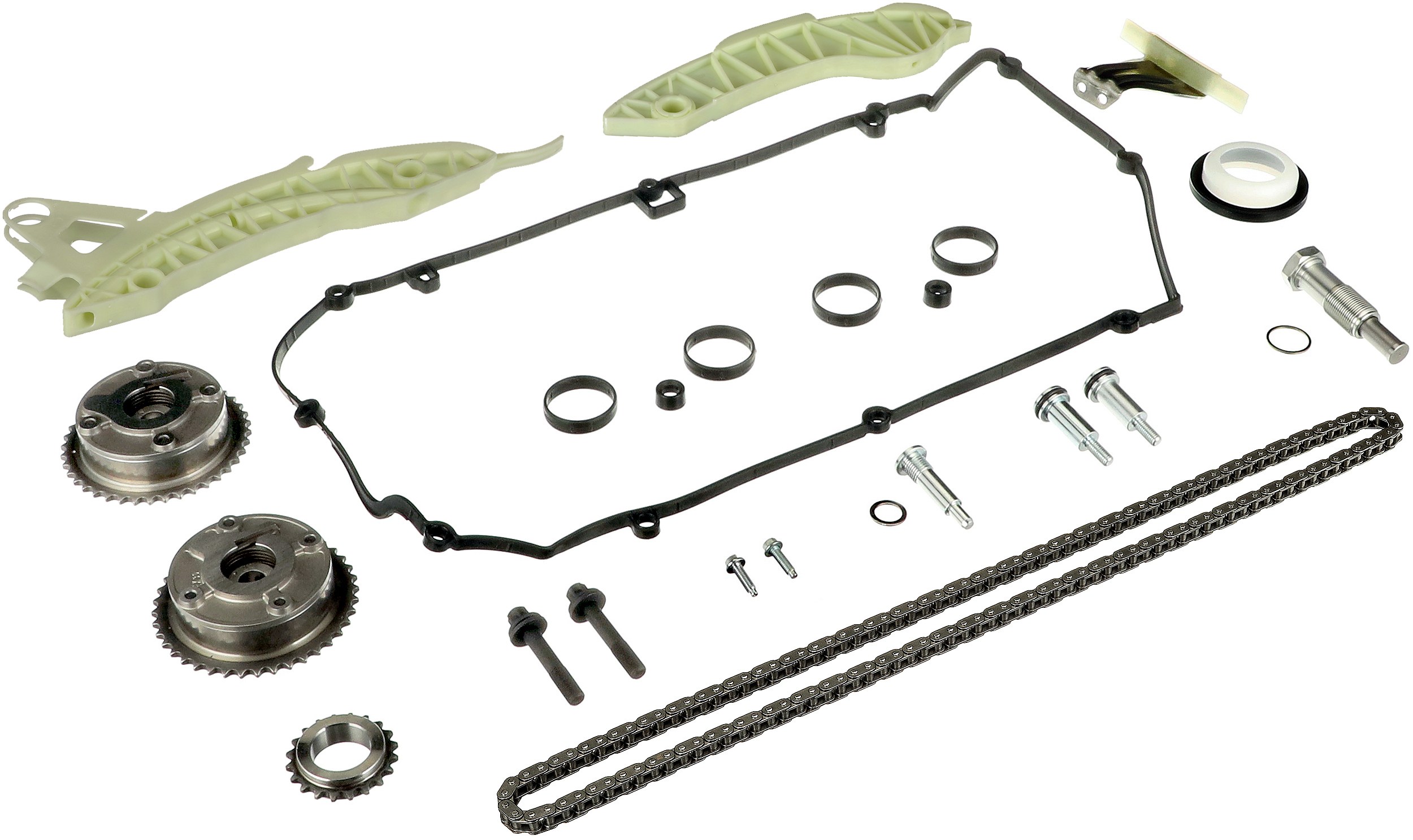 GATES CHK1018M Timing Chain...