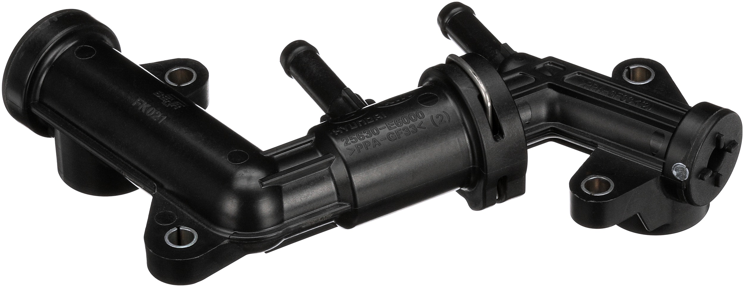 GATES EHV120 ThermalPro™...