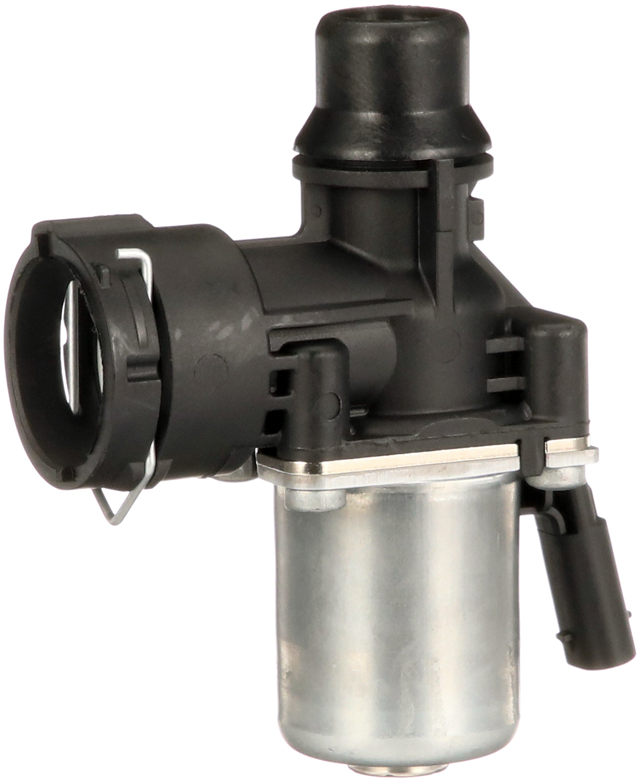 GATES EHV158 ThermalPro™ Coolant Control Valve Right for BMW