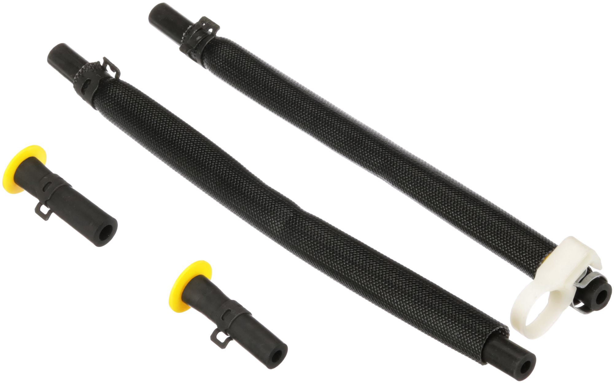 Flessibile, Rigenerazione filtro antipart./particellare