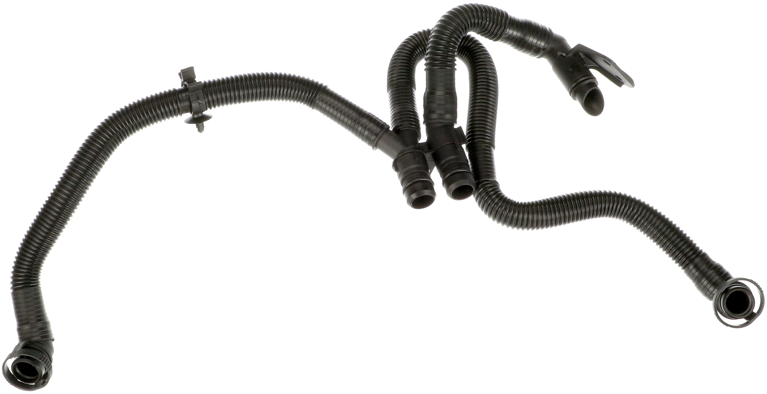 FEBI BILSTEIN 106516 febi Plus Slange, veivhuslufting