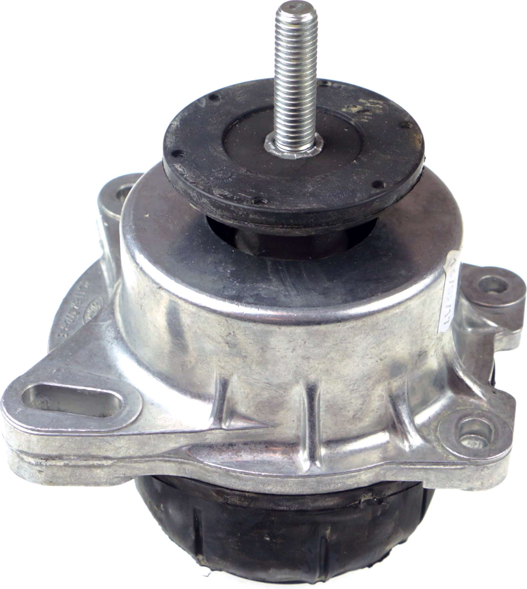 GATES ETM1018 Mounting, engine