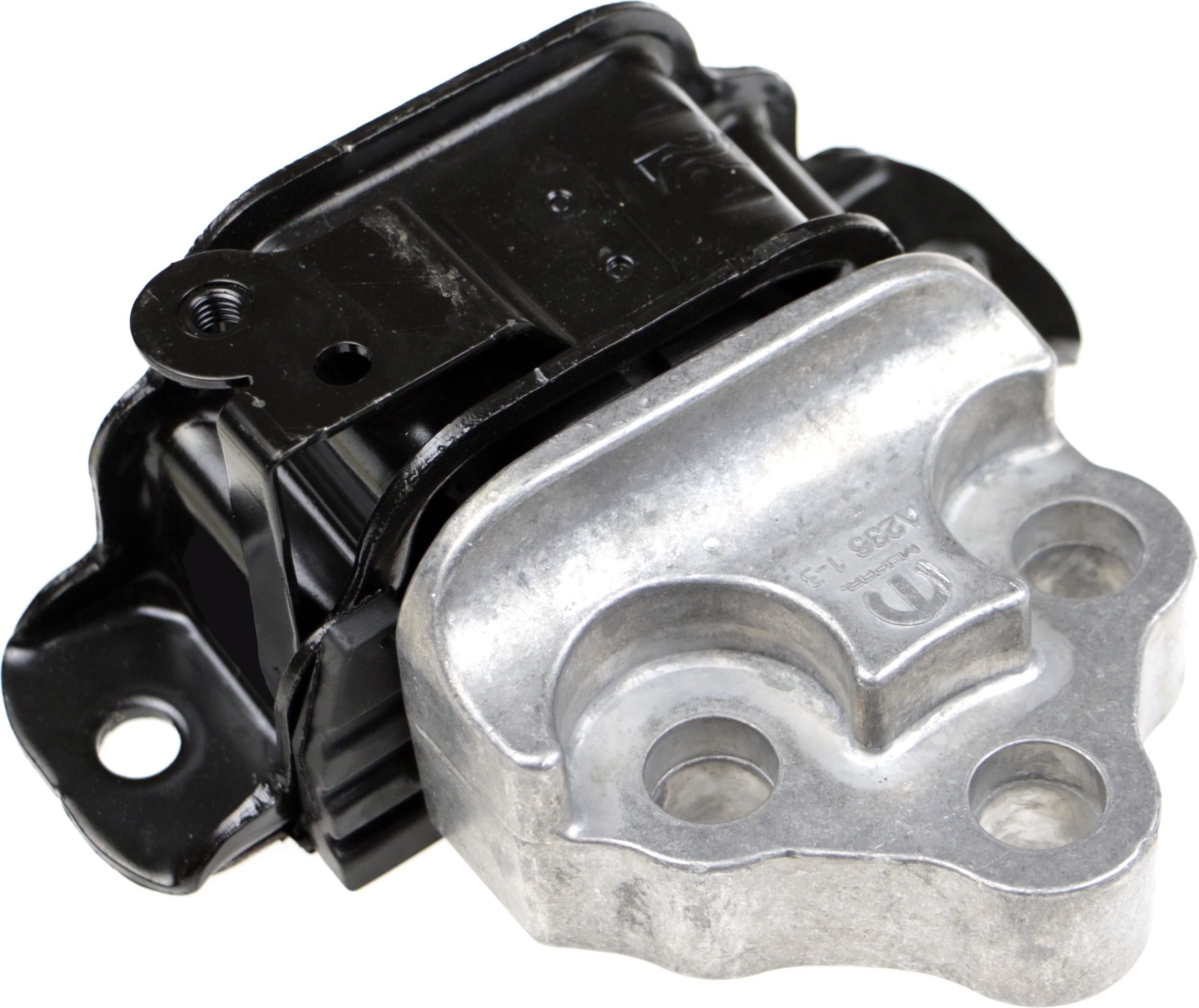 GATES ETM1041 Mounting, engine