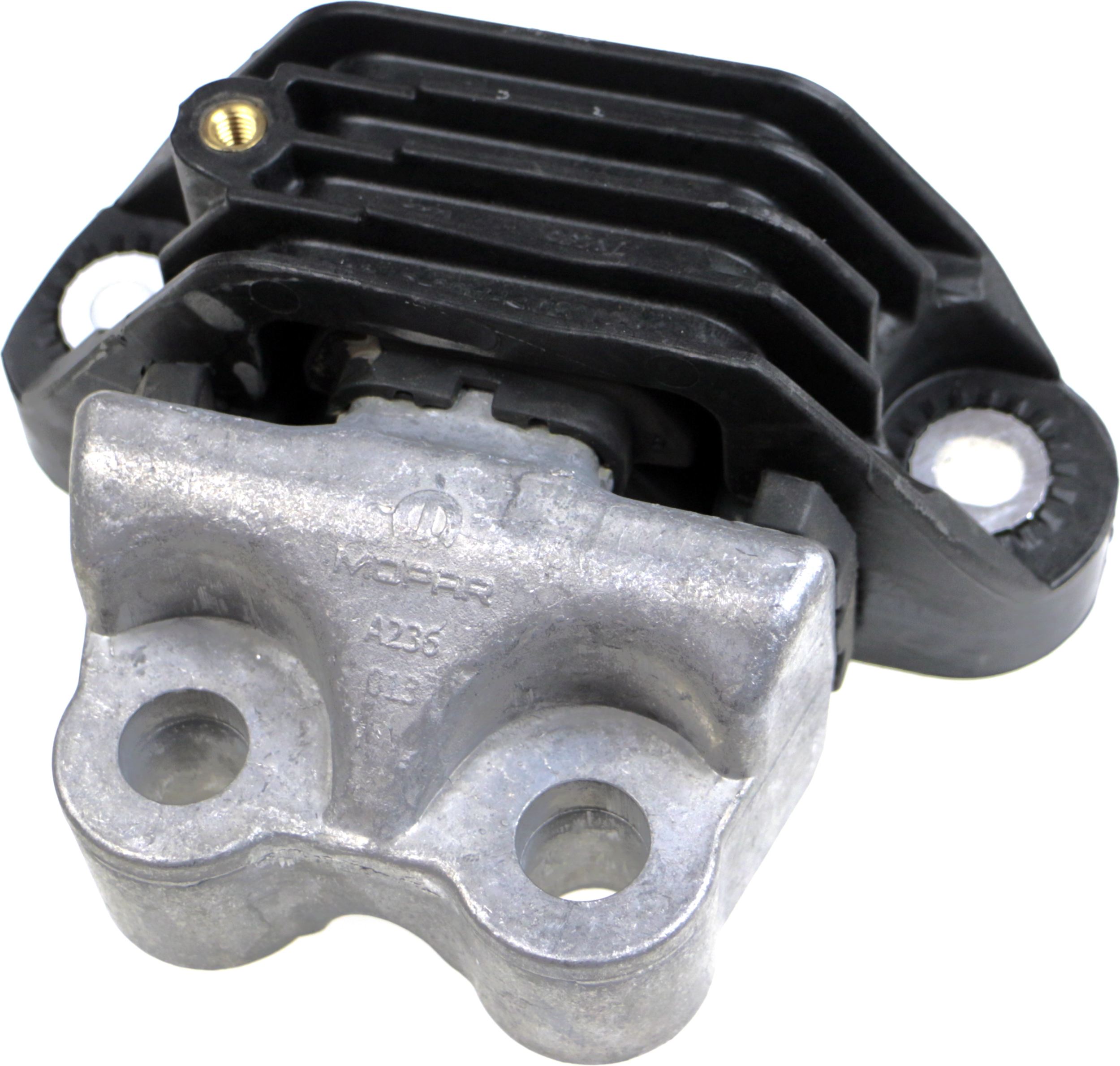 GATES ETM1044 Mounting, engine