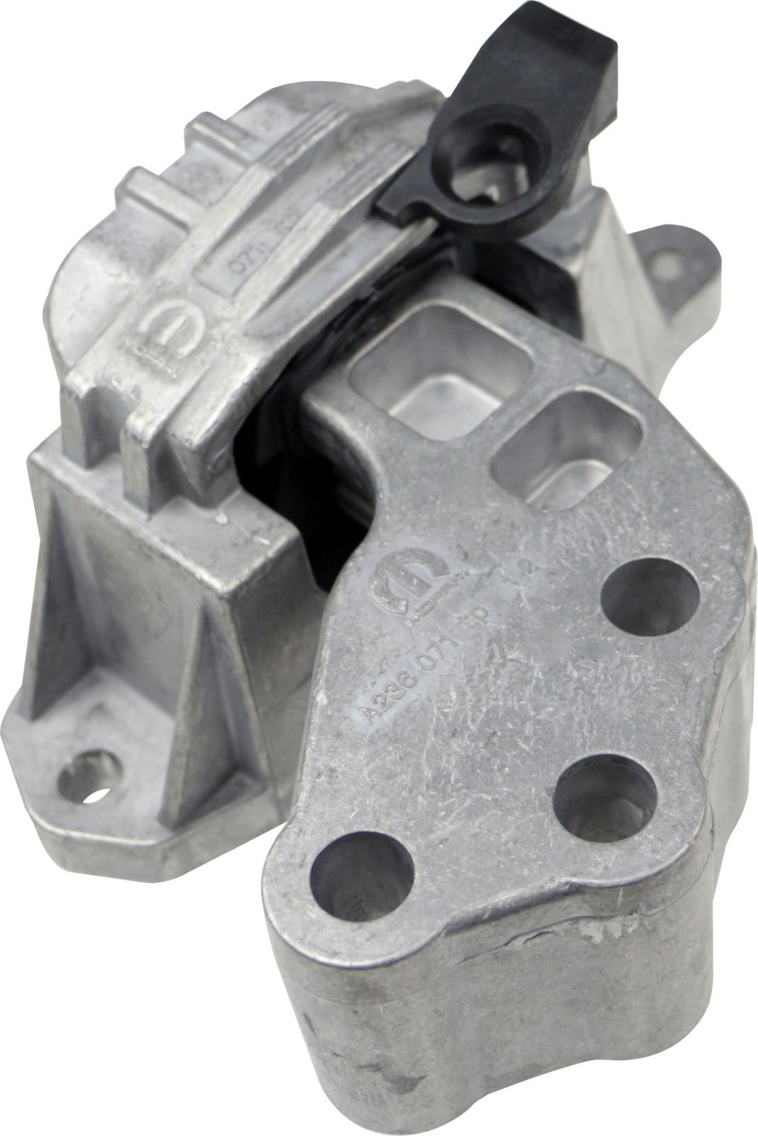 GATES ETM1048 Mounting, engine Front for FIAT JEEP