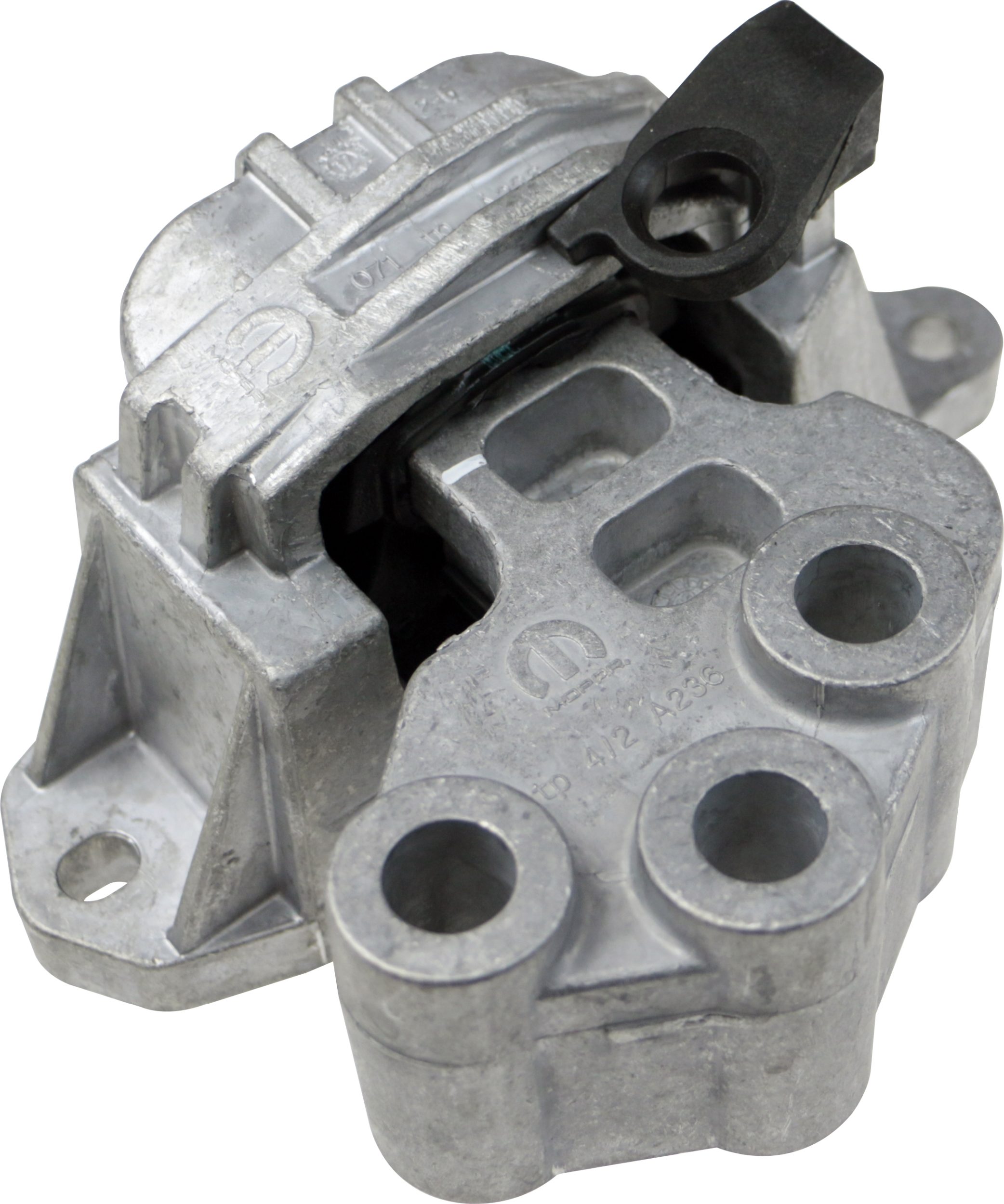 GATES ETM1062 Mounting, engine