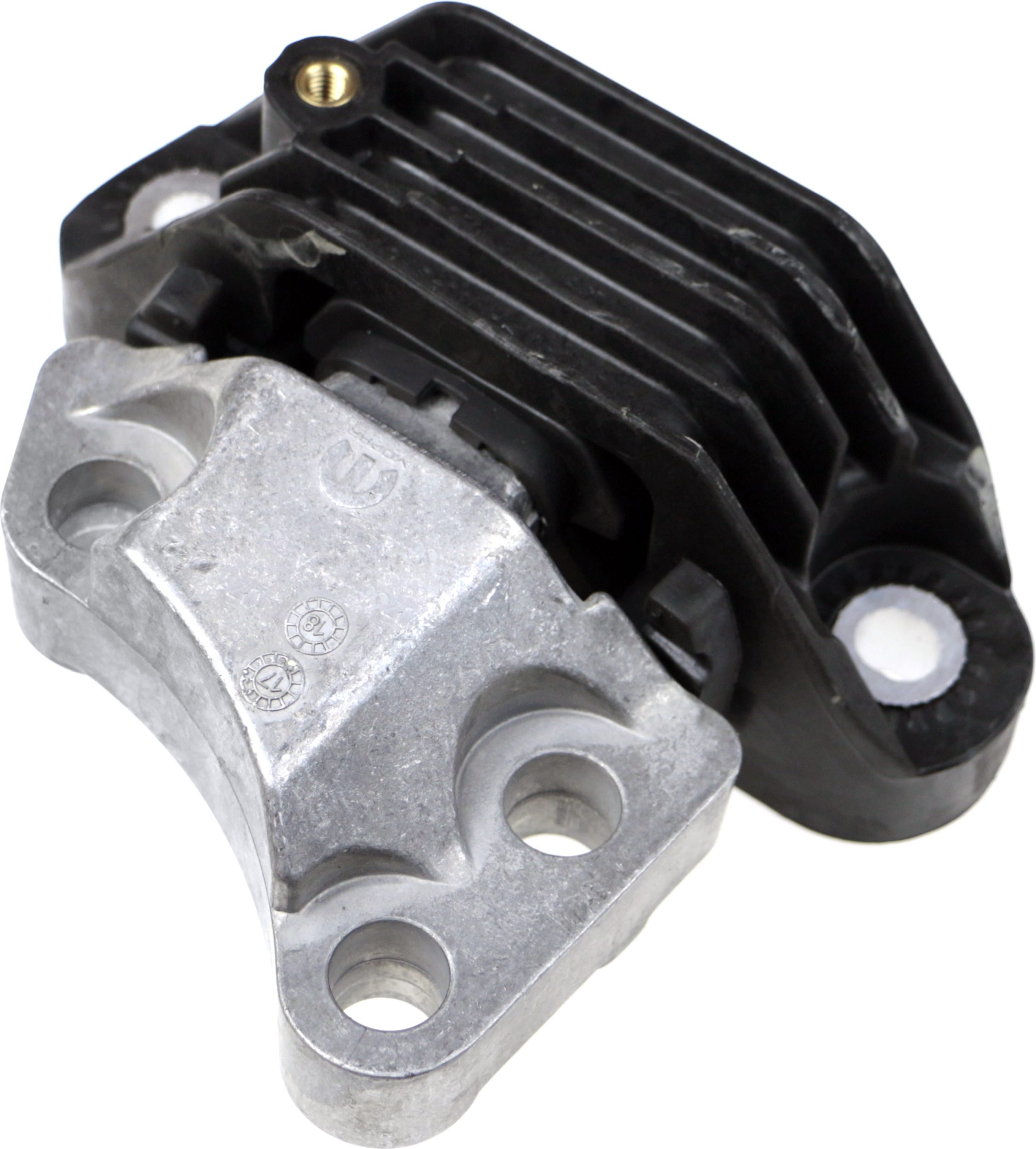 GATES ETM1065 Mounting, engine