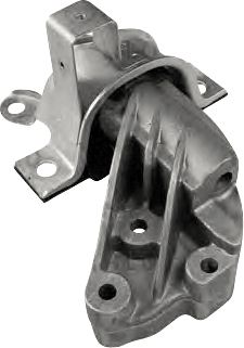 GATES ETM1331 Mounting, engine for FIAT