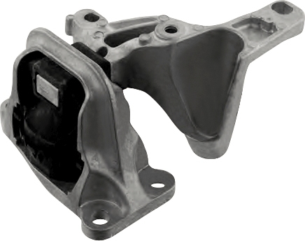GATES ETM1333 Mounting, engine