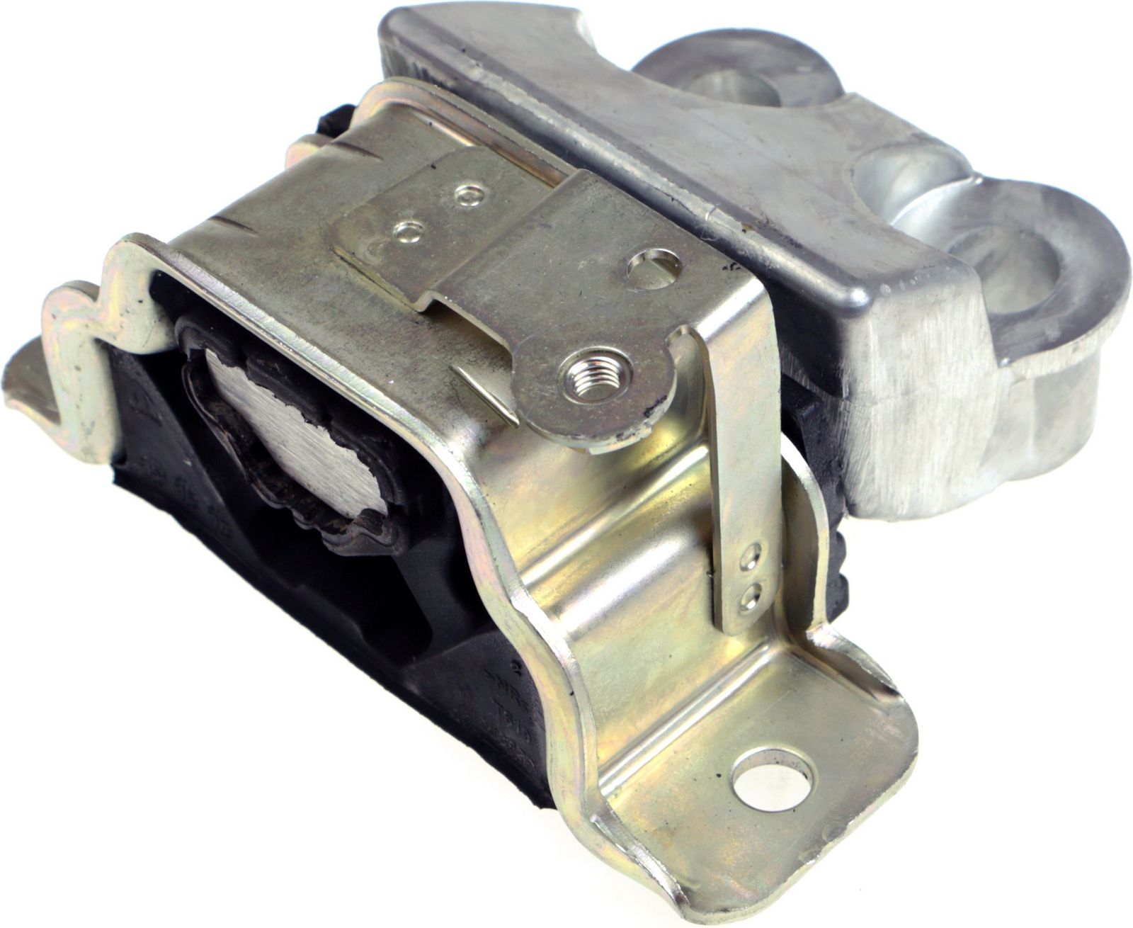 GATES ETM1472 Mounting, engine